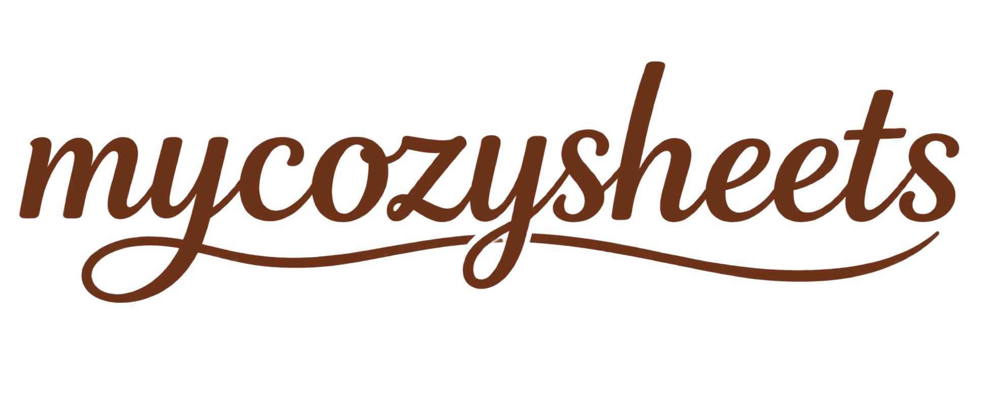 MyCozySheets
